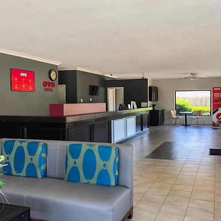Oyo Hotel Deridder Hwy 171 North Esterno foto