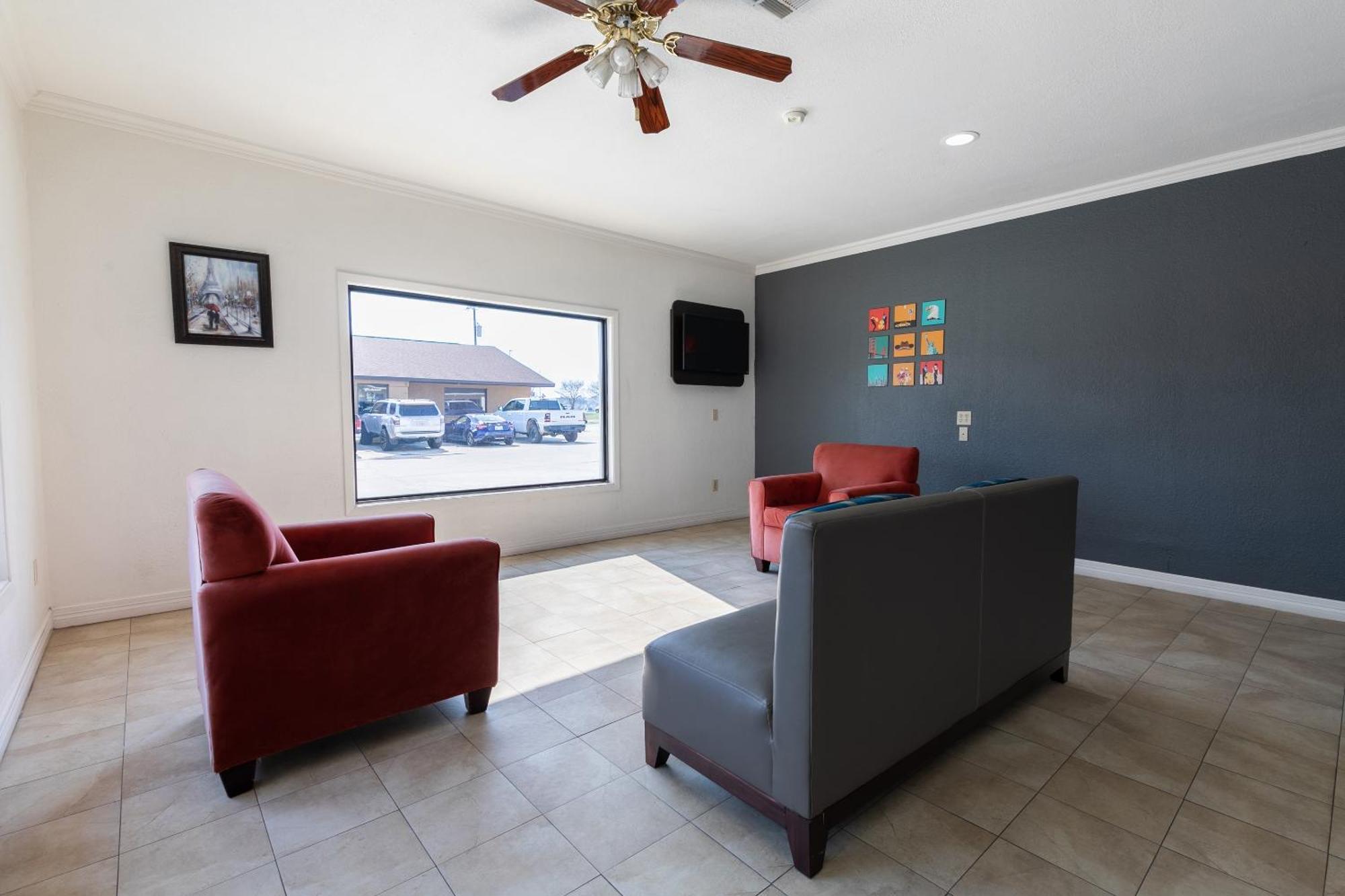 Oyo Hotel Deridder Hwy 171 North Esterno foto