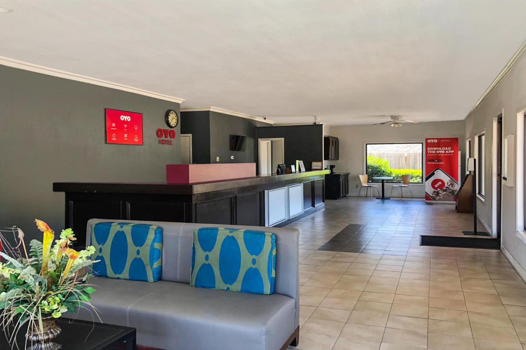 Oyo Hotel Deridder Hwy 171 North Esterno foto