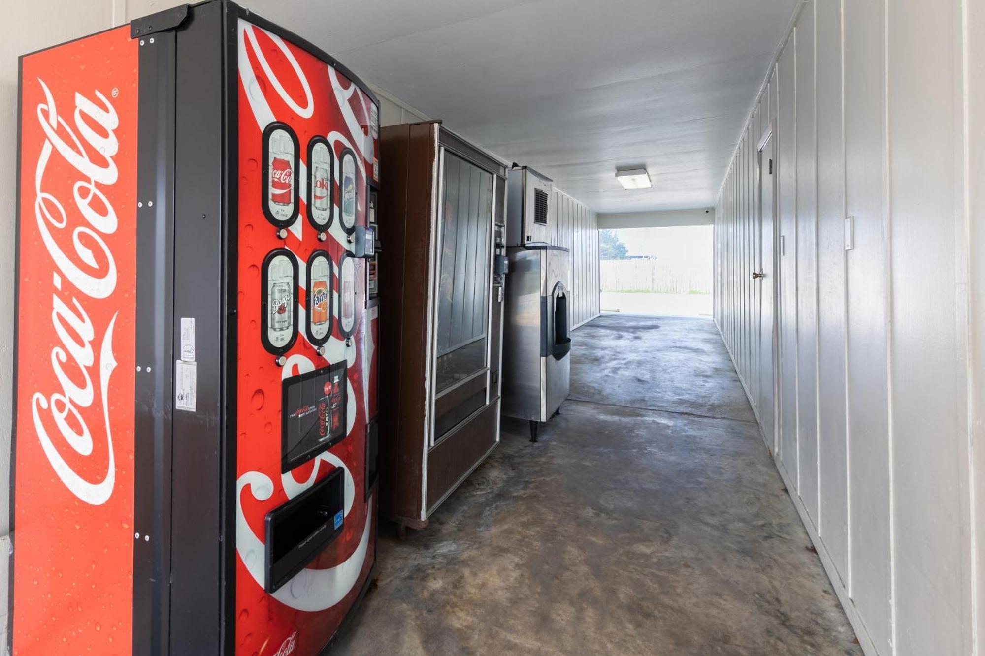 Oyo Hotel Deridder Hwy 171 North Esterno foto