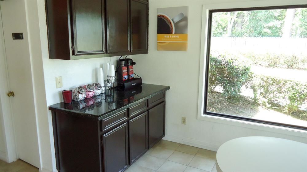 Oyo Hotel Deridder Hwy 171 North Esterno foto