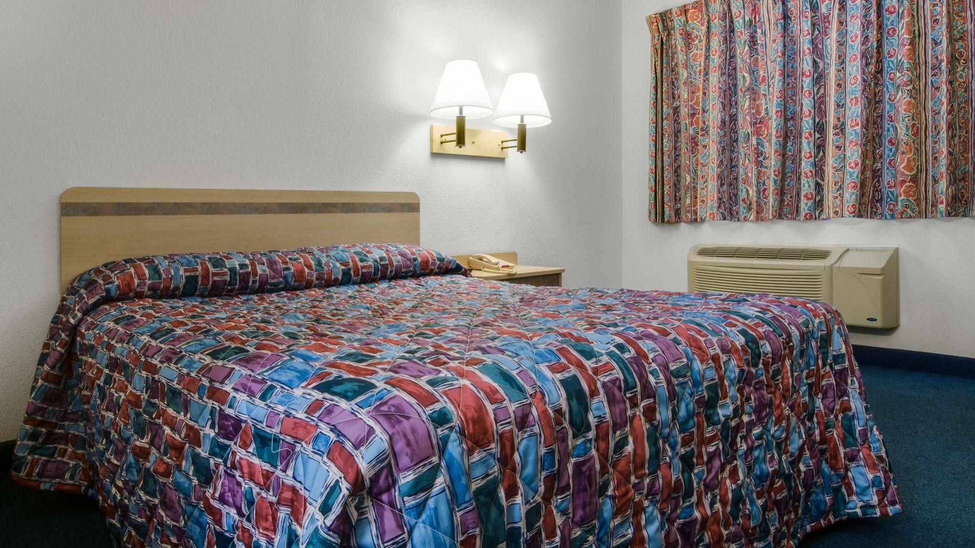 Oyo Hotel Deridder Hwy 171 North Esterno foto