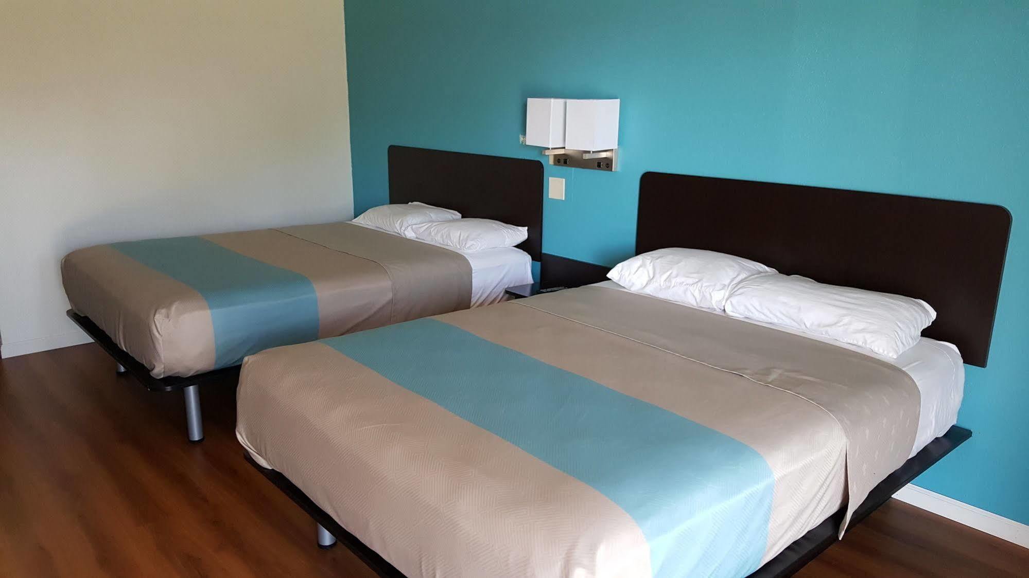 Oyo Hotel Deridder Hwy 171 North Esterno foto